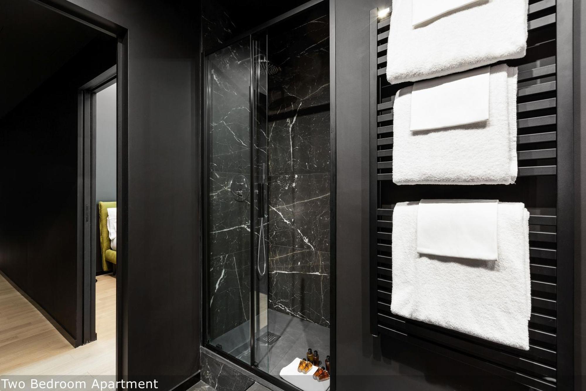 Brera Apartments In Nerino Milano Dış mekan fotoğraf