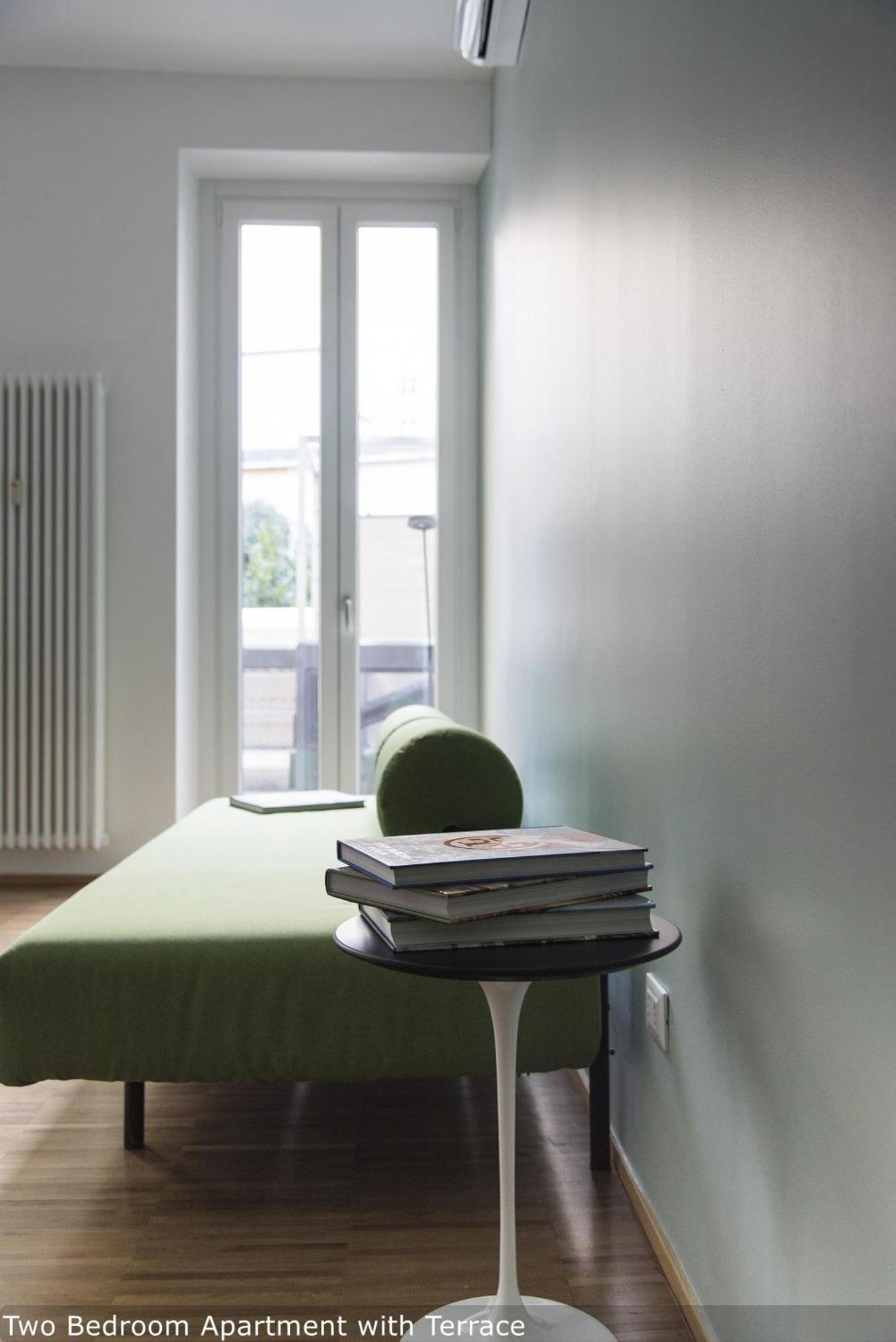 Brera Apartments In Nerino Milano Dış mekan fotoğraf