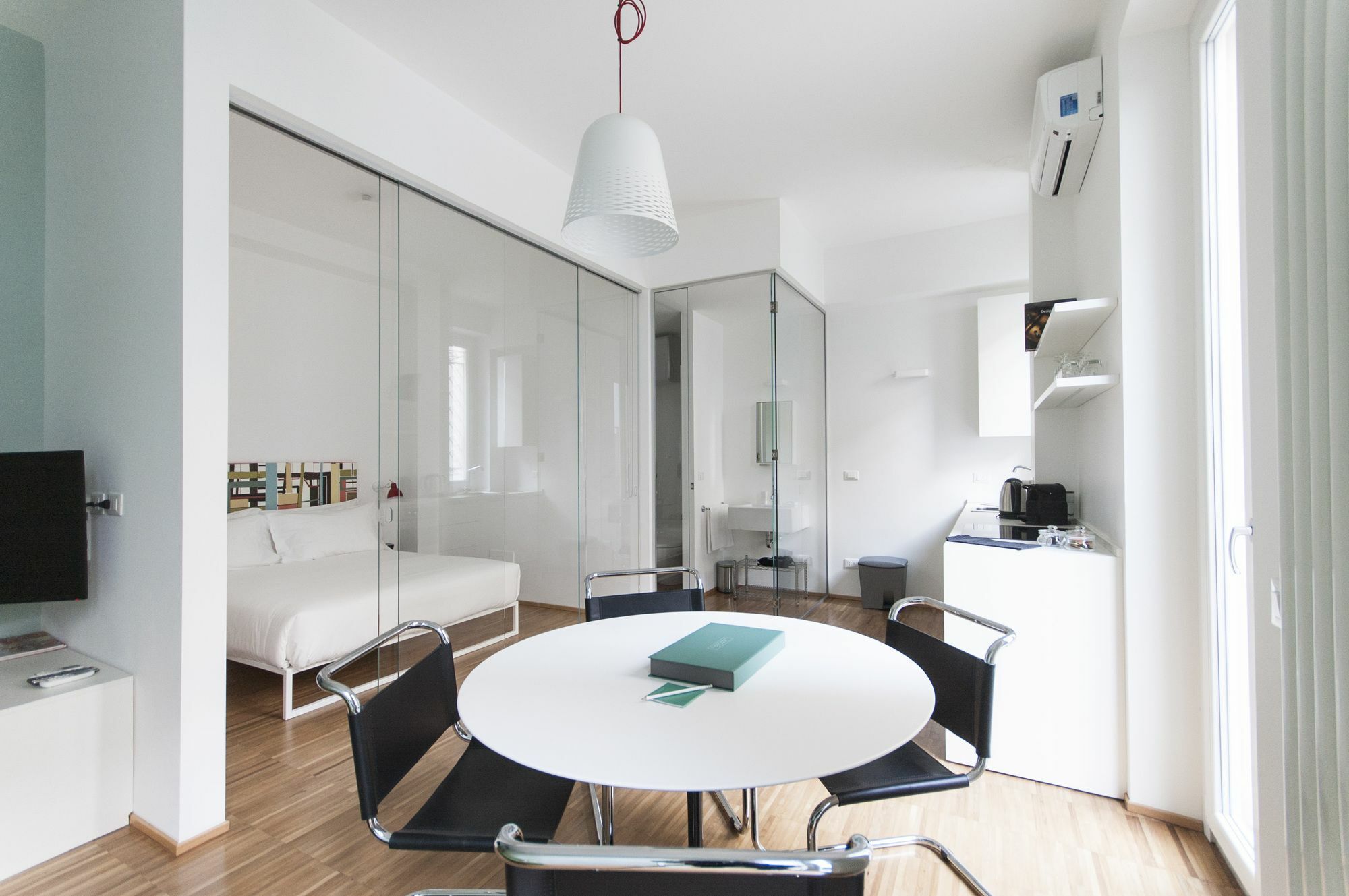 Brera Apartments In Nerino Milano Dış mekan fotoğraf